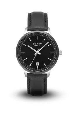 OBAKU - SALVIE - LILLE JET - V270LDABRB
