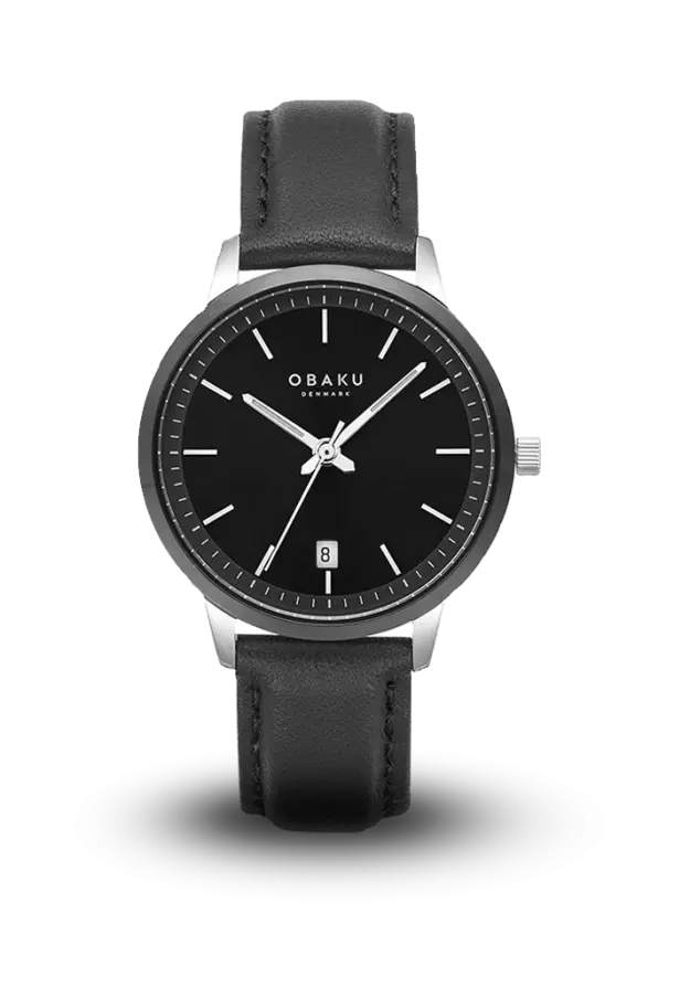 OBAKU - SALVIE - LILLE JET - V270LDABRB şəkil