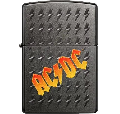 ZIPPO - LIGHTERS - CLASSIC - 49014 şəkil