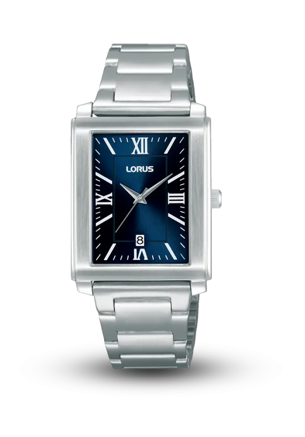 Lorus | Classic | Men’s | RS985DX9 şəkil