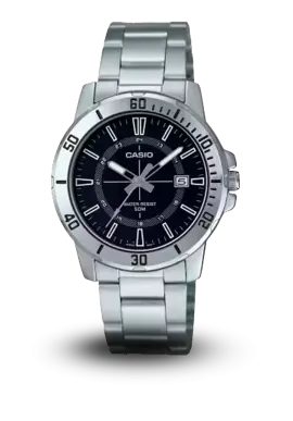 Casio | General | Standard | MTP-VD01D-1CVUDF