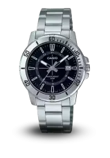 Qol Saatı | Kişi | Kvars | Casio | MTP-VD01D-1CVUDF Qol Saatı | Kişi | Kvars | Casio | MTP-VD01D-1CVUDF