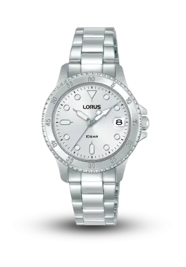 Lorus | Sports | Women’s | RG819DX9