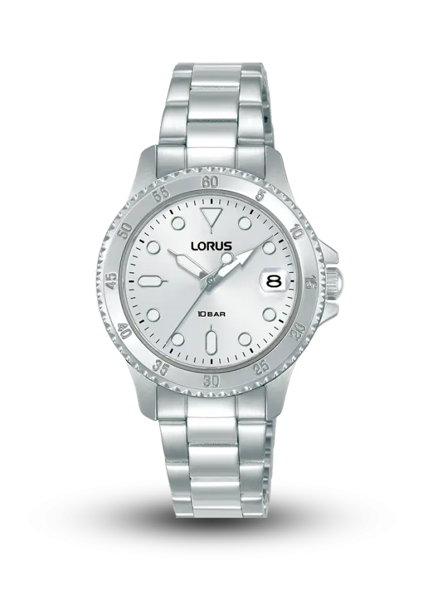 Lorus | Sports | Women’s | RG819DX9 şəkil