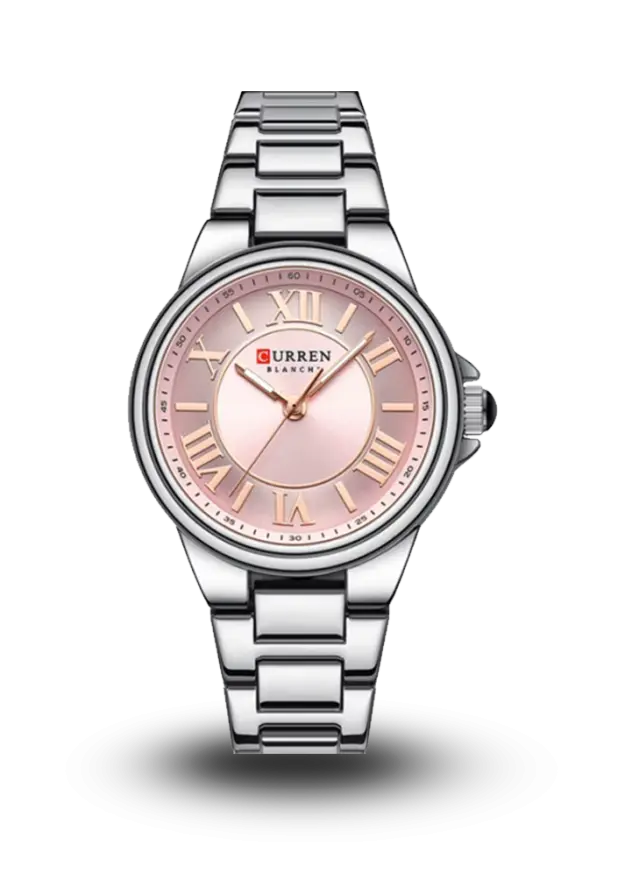Curren | Classic | Ladies | 9091-1 şəkil