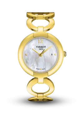 TISSOT - T-LADY - PINKY - T0842103311700 
