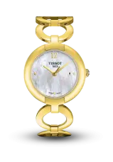 TISSOT - T-LADY - PINKY - T0842103311700 TISSOT - T-LADY - PINKY - T0842103311700