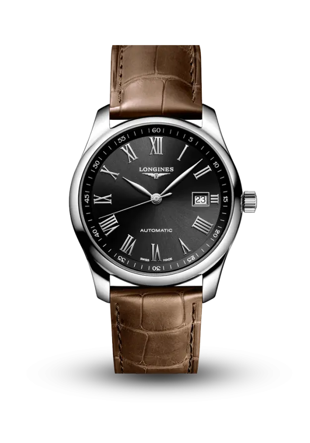 Longines | Master Collection | Automatic | L27934592 şəkil Longines | Master Collection | Automatic | L27934592 şəkil
