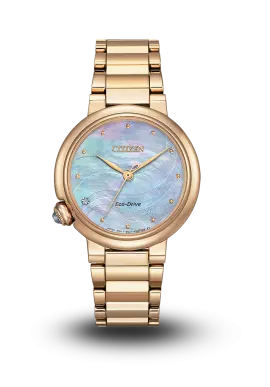 CITIZEN - Eco-Drive - CITIZEN L - EM0919-85Y