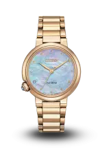 CITIZEN - Eco-Drive - CITIZEN L - EM0919-85Y CITIZEN - Eco-Drive - CITIZEN L - EM0919-85Y