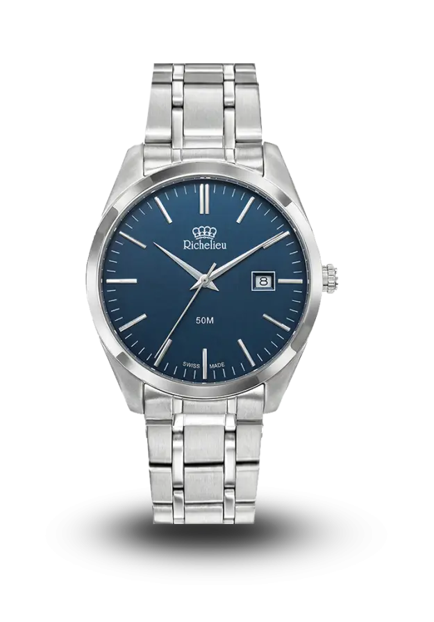 Richelieu | Signature | Gents | MRI5005M03971 şəkil