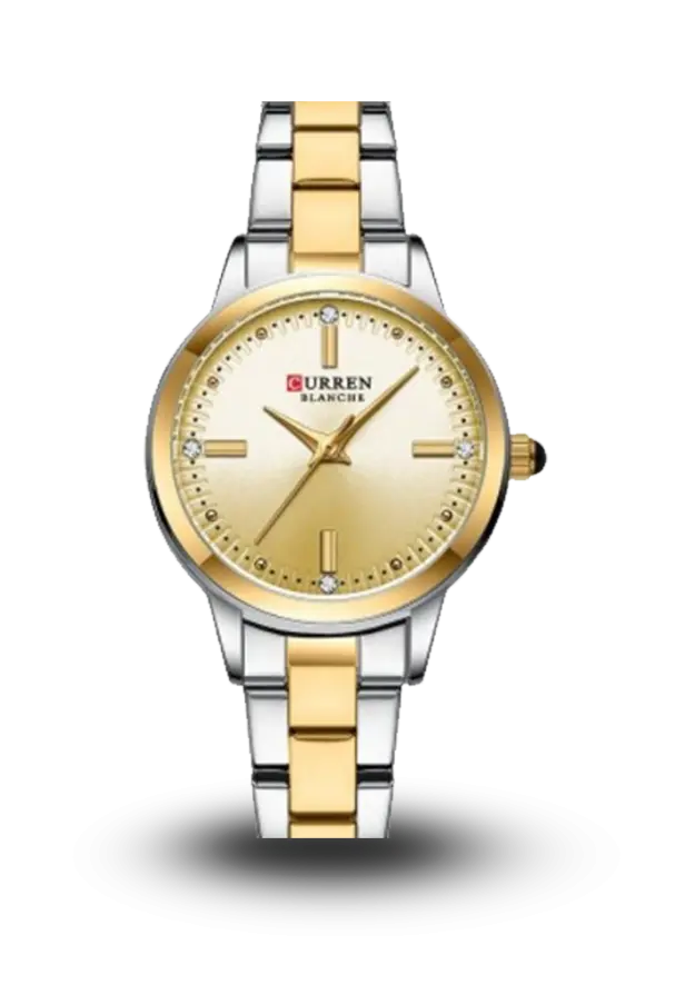 Curren | Classic | Ladies | 9094-4 şəkil
