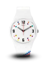 SWATCH - ORIGINALS - GENT STAR MOM - SO28W700 SWATCH - ORIGINALS - GENT STAR MOM - SO28W700