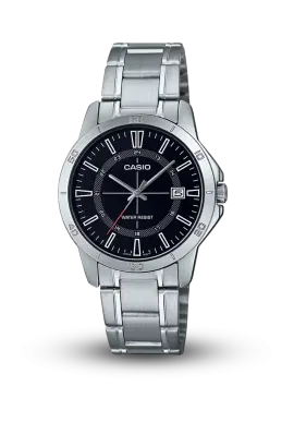 Casio | General | Standard | MTP-V004D-1CUDF