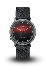 CITIZEN - ECO-DRIVE - CITIZEN L - EM1007-47E CITIZEN - ECO-DRIVE - CITIZEN L - EM1007-47E