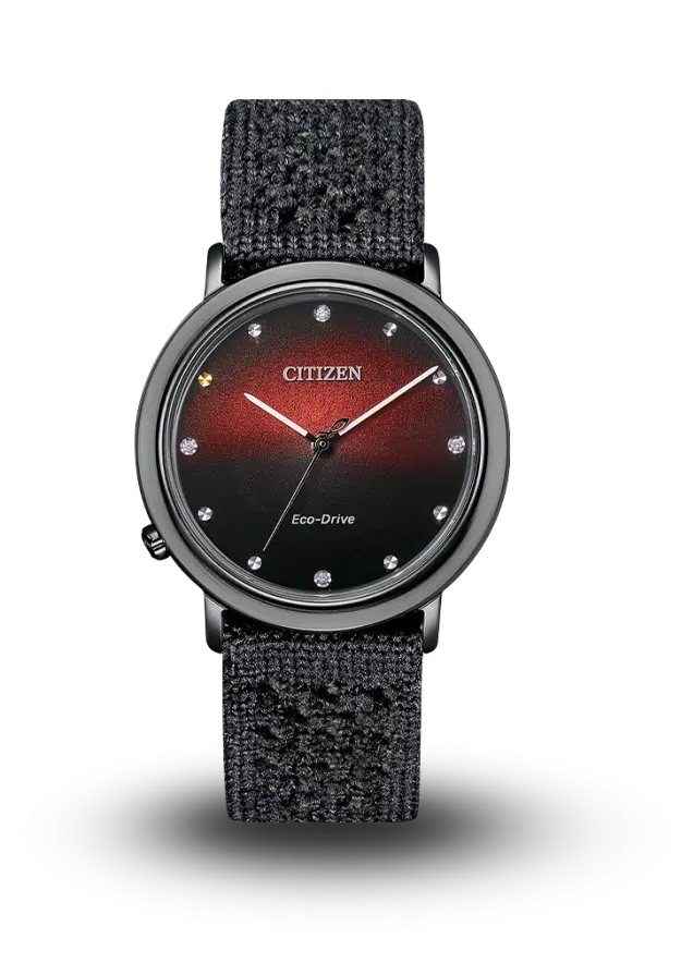 CITIZEN - ECO-DRIVE - CITIZEN L - EM1007-47E şəkil
