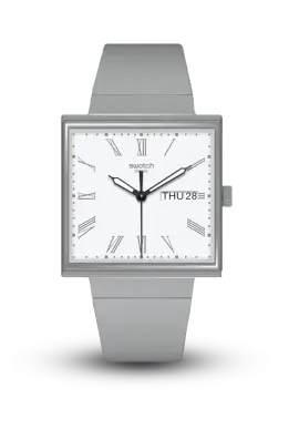 Swatch | Originals | What If? | SO34M700