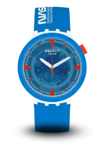 Swatch | Big Bold | Space Collection | SB03Z100