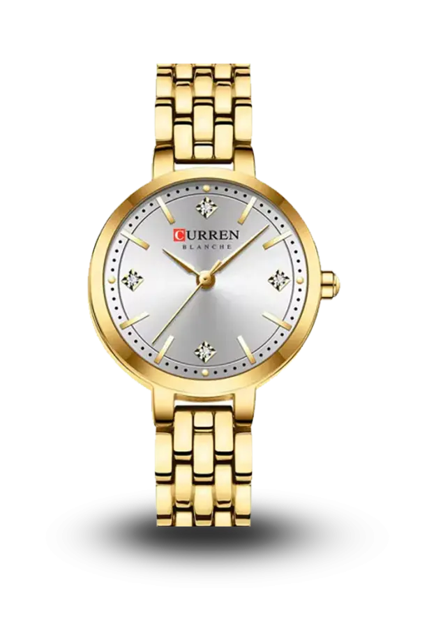Curren | Classic | Ladies | 9106-3 şəkil