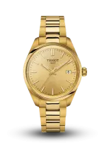 TISSOT - - PR 100 QUARTZ - T1502103302100 TISSOT - - PR 100 QUARTZ - T1502103302100