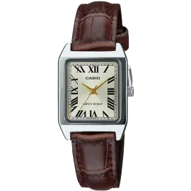 Casio | Classic | Ladies | LTP-V007L-9BUDF