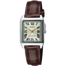 Casio | Classic | Ladies | LTP-V007L-9BUDF