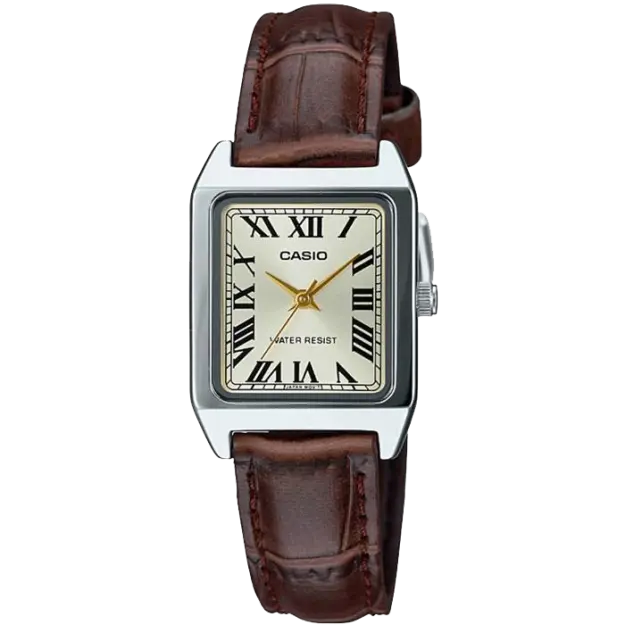 Casio | Classic | Ladies | LTP-V007L-9BUDF şəkil