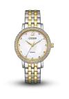 CITIZEN - AQ MID - QUARTZ - EL3104-54D şəkil
