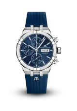 MAURICE LACROIX - AIKON - AUTOMATIC - AI6038-SS000-430-4 MAURICE LACROIX - AIKON - AUTOMATIC - AI6038-SS000-430-4