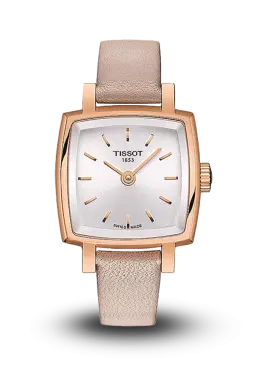 TISSOT - T-LADY - LOVELY - T0581093603100 