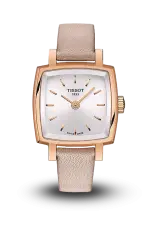 TISSOT - T-LADY - LOVELY - T0581093603100 TISSOT - T-LADY - LOVELY - T0581093603100