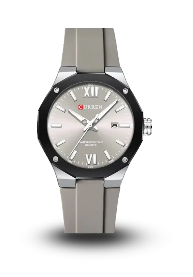 Curren | Sports | Gents | 8465-3 şəkil