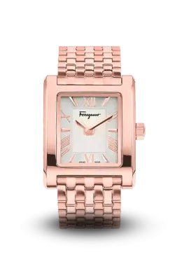 FERRAGAMO - LACE -  - SFRS00222
