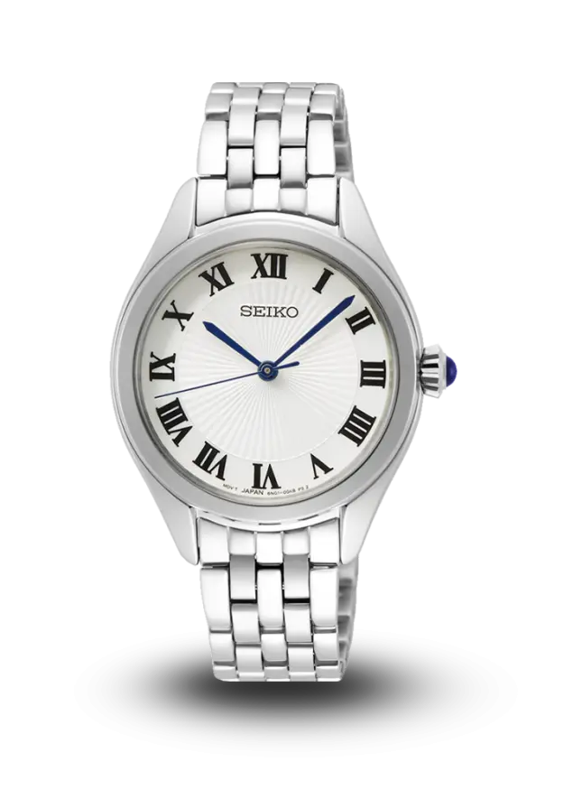 SEIKO - CONCEPTUAL - WOMEN - SUR327P1  şəkil