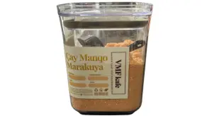 Mango-Marakuya | Toz Qatqı (kq) | Osnova Mango-Marakuya | Toz Qatqı (kq) | Osnova