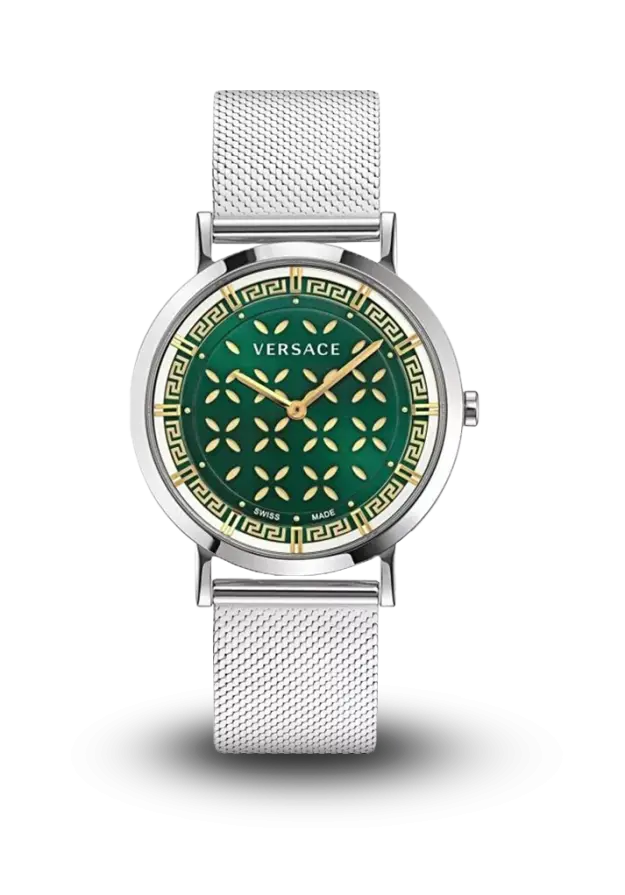 VERSACE - NEW GENERATION - NEW GENERATION - VE3M01123 şəkil