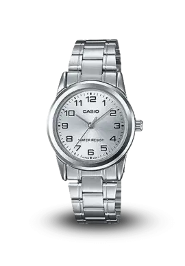 Casio | General | Standard | LTP-V001D-7BUDF