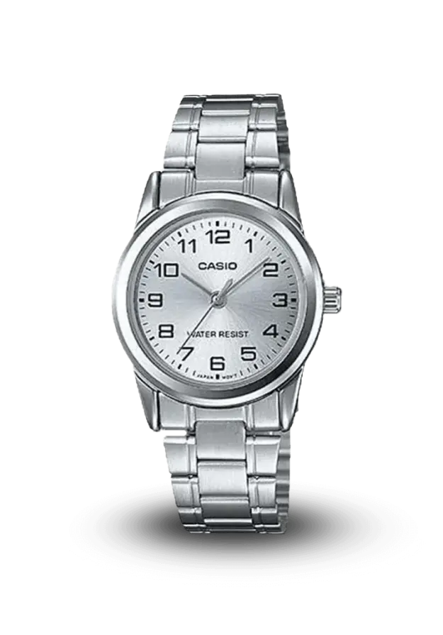 CASIO - STANDART ANALOG - LTP-V001D-7BUDF şəkil
