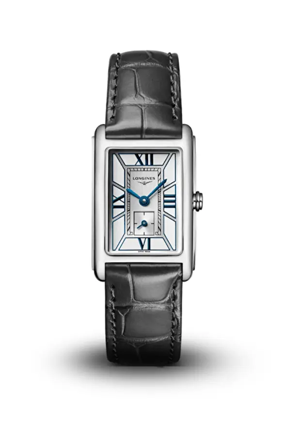 Longines | Elegance | Dolce Vita | L52554752 şəkil