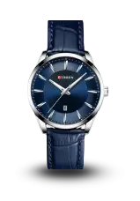 Curren | Classic | Gents | 8365-3