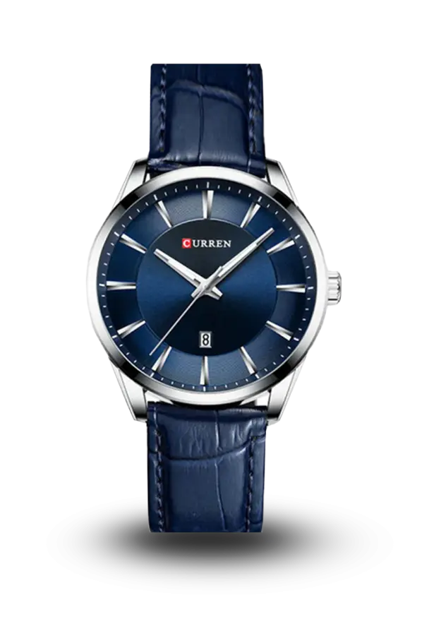 Curren | Classic | Gents | 8365-3 şəkil