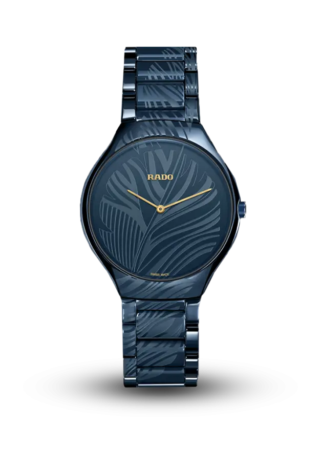 RADO - TRUE THINLINE - MY BIRD - R27014152  şəkil