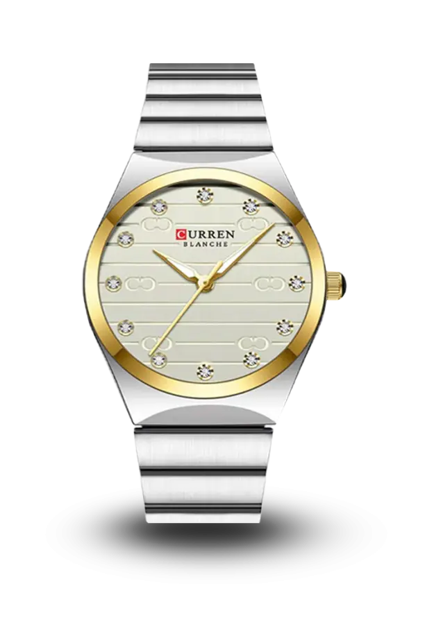 Curren | Classic | Ladies | 9110-4 şəkil