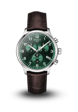 Tissot | Chrono Xl | Chronograph | T1166171609200