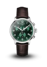 TISSOT - T-SPORT - CHRONO XL CLASSIC - T1166171609200 TISSOT - T-SPORT - CHRONO XL CLASSIC - T1166171609200