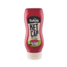 Ketçup | Klassik (650 qr) | Tukaş Ketçup | Klassik (650 qr) | Tukaş