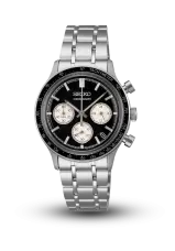Seiko | Essentials | Chronograph | SSB479P1