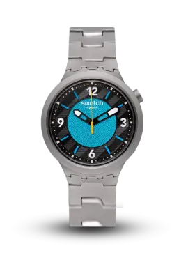 Swatch | Big Bold | Power Of Nature | SB07S116G
