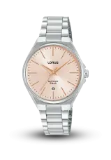 LORUS - DRESS - LADIES - RJ269BX9 LORUS - DRESS - LADIES - RJ269BX9