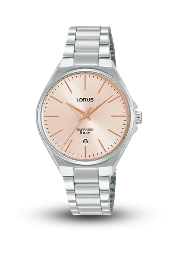 LORUS - DRESS - LADIES - RJ269BX9 şəkil